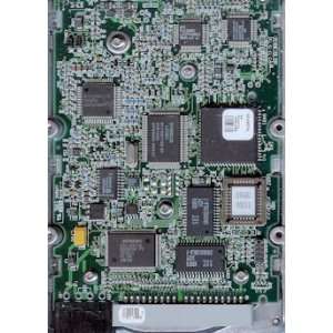  MAXTOR 72004AP 2GB IDE Maxtor 72004AP 3.5 Electronics