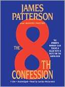The 8th Confession (Womens Murder Club Series #8)