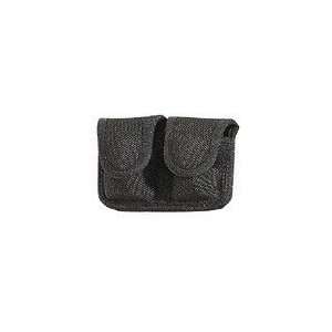 Bianchi 7301 Trilaminate Ballistic Weave Exterior Speedloader Pouch 