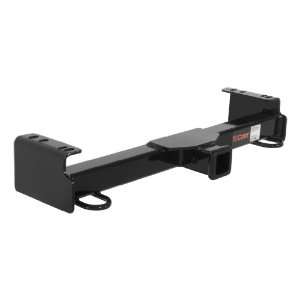  CMFG TRAILER HITCH   TOYOTA TACOMA ALL, INCL. X RUNNER AND 