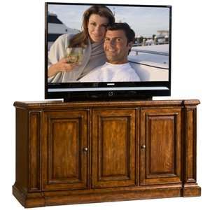 Sligh Furniture 73 TV Console in Laredo