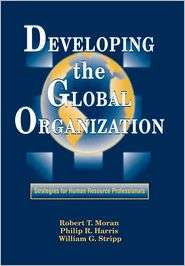   , (0884150712), Robert T. Moran, Textbooks   