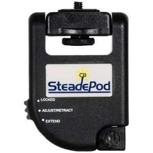    SteadePod Steadying Pod Stabilizer For All Cameras