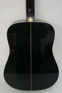 Fender 12 String Acoustic Electric Guitar DG 16E 12  