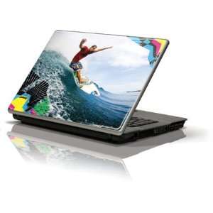  Reef Riders   Mike Losness skin for Dell Inspiron 15R 