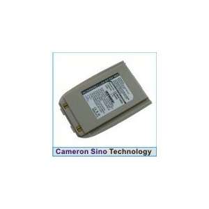  750mAh Battery For Motorola V720, V730 Electronics