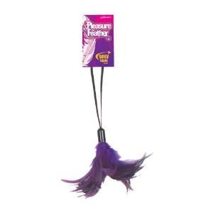  Pleasure feather violet(ea)