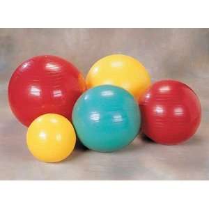   ® Energizing Exercise Balls   Red (75cm)