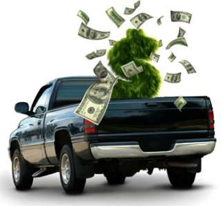Start Your Own Business$$$$ How To Make Money With Your Own Car Truck 