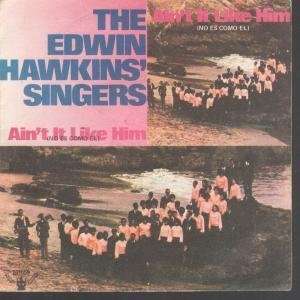  Aint It Like Him Edwin Hawkins Singers Music
