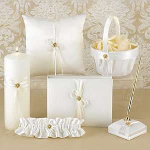  Wedding Accessories Unity Candle, Just Precious Health 
