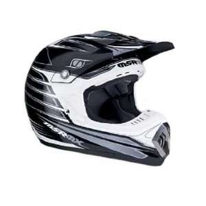  2007 Velocity Helmet 34 7791   Black   Lg Automotive