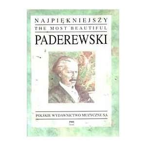  The Most Beautiful Paderewski Musical Instruments