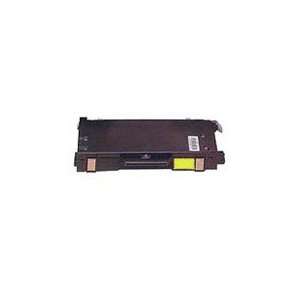  Compatible Xerox Toner for Phaser 6100   High Yield (5K 