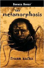 The Metamorphosis, (1434101037), Franz Kafka, Textbooks   Barnes 