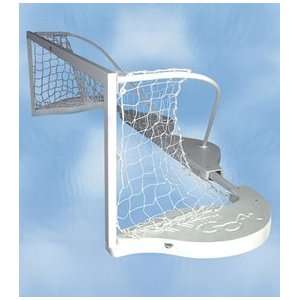    AntiWave Odyssey Floating Goal Water Polo Goals