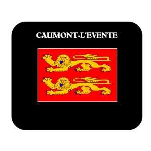    Basse Normandie   CAUMONT LEVENTE Mouse Pad 