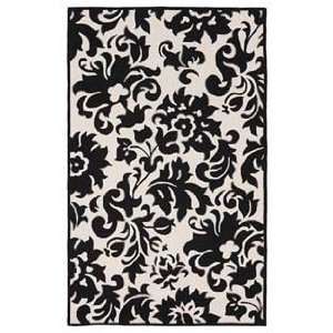  828 Accents CCL110 Floral 2 x 8 Area Rug