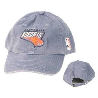  Charlotte Bobcats   NBA / Baseball Caps / Accessories 
