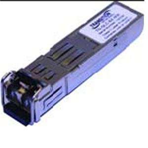  Sfp Cisco Compatible 1000BLX Sm Lc 80KM 3.3V Electronics