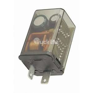  Truck Lite 12V 2 Terminal Lamp Electro Mechanical Flashers 