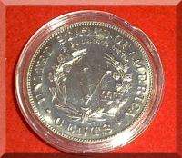 Large1913 Liberty Head V Nickel Coin Replica  