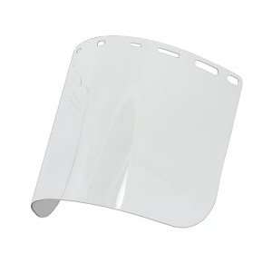  Protective Shields   8150   8 X 15.5 X .040 Clear Pc 