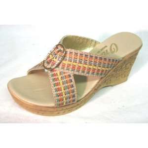  Onex Santa Fe Sandals   Multi Weave (size9) Everything 