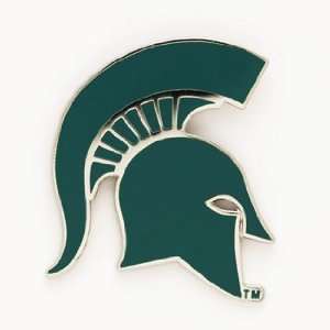  NCAA Michigan State Spartans Pin
