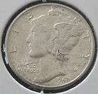 1941 S Mercury Dime BU  