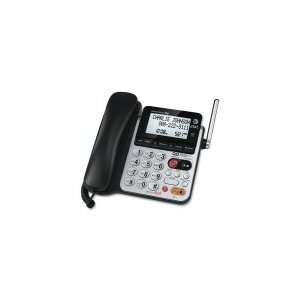  Vtech CL84100 Cordless Phone
