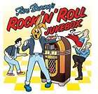 JUKE BOX ROCK N ROLL MUSIC VIDEOS VOL 2 DVD  