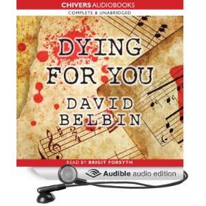   for You (Audible Audio Edition) David Belbin, Brigit Forsyth Books