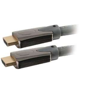   HIGH SPEED HDMI(R) CABLE (16.4 FT) (40200)