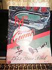 1953 new york giants year book in nice shape see
