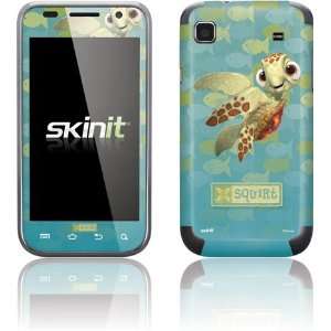  Squirt skin for Samsung Galaxy S 4G (2011) T Mobile 