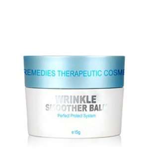  BRTC Wrinkle Smoother Balm 15g   Perfect Protect System 
