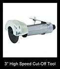 Brand NEW 3 Variable High Speed Cut Off Tool 18,000 RPM Rear Exhaust