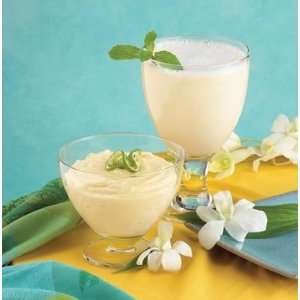  Vanilla Cream Pudding and Shake   7 servings Health 