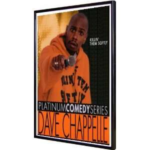  Chappelles Show 11x17 Framed Poster