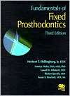 Fundamentals of Fixed Prosthodontics, (086715201X), Herbert T 