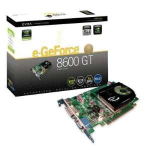  GeForce 8600GT 1GB