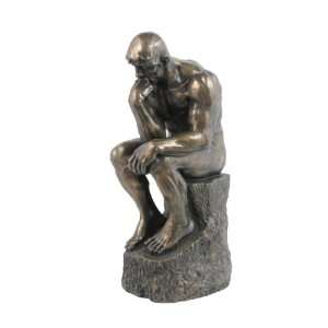 The Thinker Statue 8688 