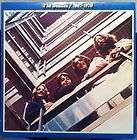 THE BEATLES 1967 1970 2 LP Mint  SKBO 3404 Vinyl 1973 C