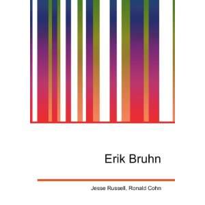  Erik Bruhn Ronald Cohn Jesse Russell Books