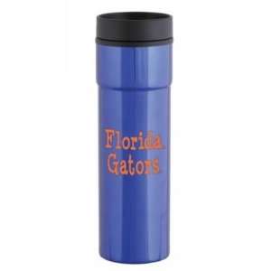  Florida Gators Como 16oz Stainless Steel Travel Tumbler 