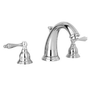  WIDESPREAD FAUCET WITH C SPOUT (890)