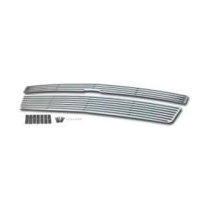  Lund 89130 Grilles   Framed Perimeter Grille Coverings 