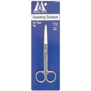  MILLER FORGE PET GROOMING SCISSORS CURVED
