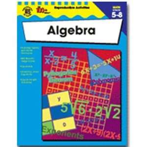   Publications IF G99034 Algebra Revision Of If8762